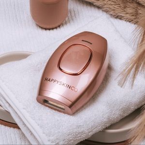 HappySkin Classic IPL Laser Hair Removal Handset